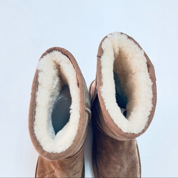 KOOLABURRA Boots size 7 - Picture 5 of 8